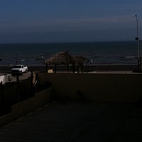 Holiday inn express hotel galveston west seawall united states