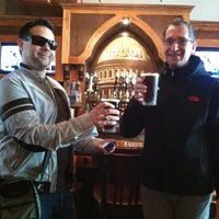 Photo taken at Wisconsin Brewing Tap Haus by Cullean R. on 4/26/2012