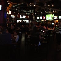 Photo taken at Sam&amp;#39;s Sports Grill by Don D. on 6/1/2012