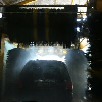 Das Foto wurde bei Auto Clean Car Wash von Evendi S. am 11/15/2011 aufgenommen