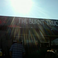 Photo taken at OC Fair Food Truck Fare by Eric D. on 1/12/2012