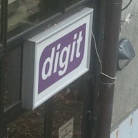 Photo taken at Digit HQ by Srkey M. on 12/7/2011