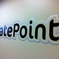 Photo taken at RatePoint HQ by Mike R. on 12/20/2010