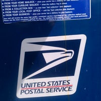 Photo taken at US Post Office by Douglas F. on 6/13/2012