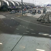 Photo taken at Gate B1C by Toomtarm P. on 3/24/2012