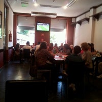 รูปภาพถ่ายที่ Colinas Resto Bar โดย Eduardo R. เมื่อ 4/22/2012