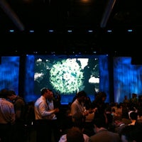 Photo taken at Facebook f8 by Louis E. on 9/22/2011