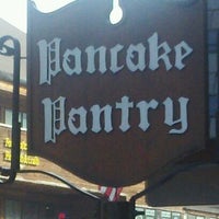 Pancake Pantry Breakfast Spot
