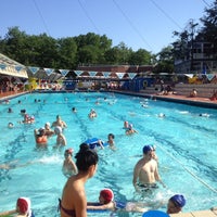 Piscine Roger Le Gall Saint Mandé Paris île De France