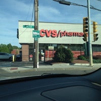 Photo taken at CVS pharmacy by James D. on 5/18/2012