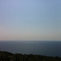 Photo taken at Vila „Panorama” by Andrea L. on 8/10/2012