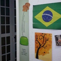 รูปภาพถ่ายที่ Galvão Comunicação โดย Patrícia A. เมื่อ 3/21/2012