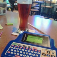 Photo taken at Buffalo Wild Wings by Jessica P. on 5/25/2012