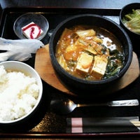 Photo taken at Foodiun Bar 一瑳 品川店 by Keibon I. on 5/24/2012