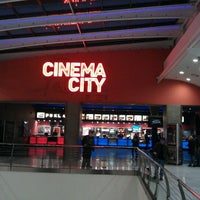 Cinema city nový smíchov program