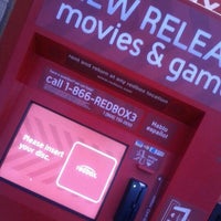 Photo taken at Redbox by @MimiApproved on 12/14/2011