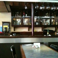 Photo taken at Restaurante Bar El Yaqui by Markcore G. on 2/13/2012