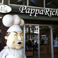 Photo taken at PappaRich by YC L. on 8/13/2011
