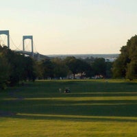 Photo taken at Clearview Park Golf Course by Amiel C. on 6/23/2012