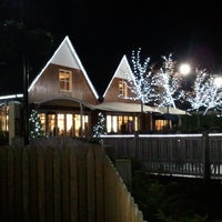 Photo taken at Kildare Village by oleg k. on 11/6/2011