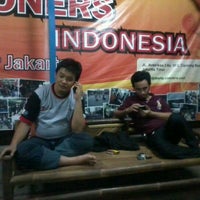 Photo taken at Sekre. XEONERS INDONESIA Chapter Jakarta by Ari K. on 12/8/2011