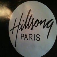 Photo taken at Hillsong Paris by 923 9. on 8/5/2012