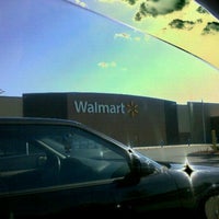 Walmart Supercenter - Boston Road - Springfield, MA