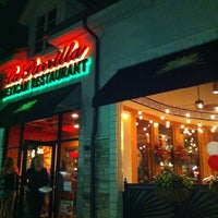 3/19/2011 tarihinde Ashley C.ziyaretçi tarafından La Parrilla Mexican Restaurant'de çekilen fotoğraf