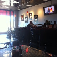 Photo taken at Rock-N-Roll Sushi - Trussville by KLo on 10/25/2011