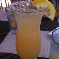 Photo taken at Loggerhead Grill by Molly K. on 7/21/2012