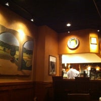 Photo taken at Carrabba&amp;#39;s Italian Grill by Martin on 12/4/2011