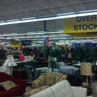 Rooms To Go Outlet Furniture Store - Columbus, GA