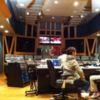 Photo taken at Sound City SETAGAYA Studio by Kozy W. on 3/22/2012