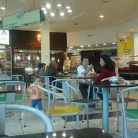 Photo taken at Shopping Total by Rodrigo K. on 10/15/2011