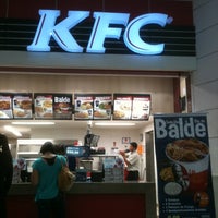 Photo taken at KFC by FelIpe G. on 3/8/2012