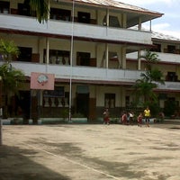 Review SD Katolik 01 St. Theresia Manado