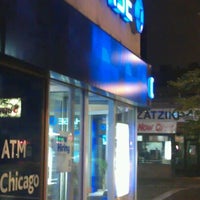 Photo taken at Chase Bank by Tom M. on 9/27/2011