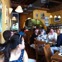 Photo taken at Montmartre by Flavor Chasers on 6/26/2011