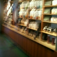 Photo taken at Starbucks by Joyce B. on 9/22/2011