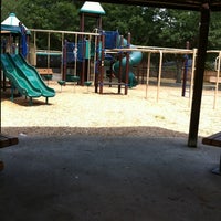 Photo taken at Karl Young Park by Juan H. on 8/20/2011