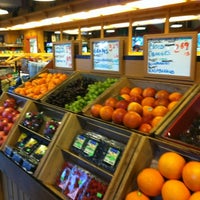Photo taken at Mrs. Winston&amp;#39;s Green Grocery by Steve R. on 2/21/2012