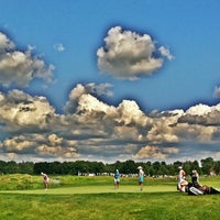 Photo taken at Manulife Financial LPGA Classic by Karol on 6/24/2012