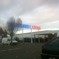 E Leclerc Supermarket In Grand Large