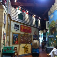 El Meson de Pepe Restaurant & Bar - Cuban Restaurant