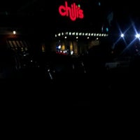 11/21/2011にSierraがChili&amp;#39;s Grill &amp;amp; Barで撮った写真