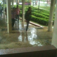 Photo taken at AMK Play Ground @ Blk 641 by Tan C. on 4/26/2011