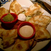 Photo taken at Chili&amp;#39;s Grill &amp;amp; Bar by Stephen C. on 1/20/2012