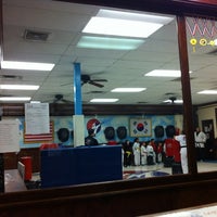 Photo taken at Island Martial Arts by Valerie C. on 1/25/2012