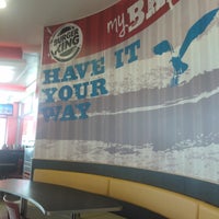 Foto scattata a Burger King da Davide M. il 7/14/2012