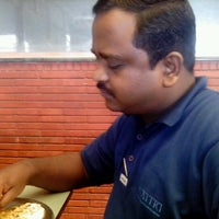 Photo taken at Dhaba Express by Jack D. on 8/22/2012